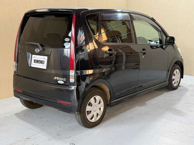 ムーヴカスタムR