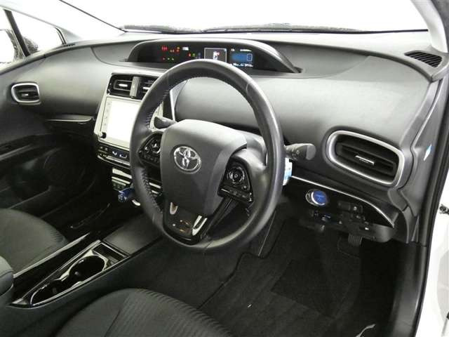 プリウスPHV1.8 S セーフティパッケージ