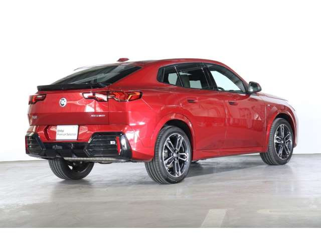 X2xドライブ20i Mスポーツ 4WD