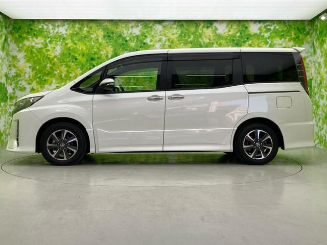 ノア2.0 Si W×B II