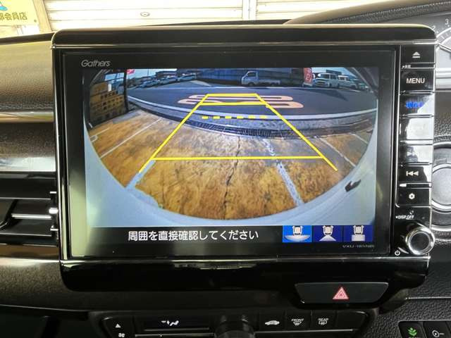 N-BOXカスタムG EX ターボ ホンダセンシング