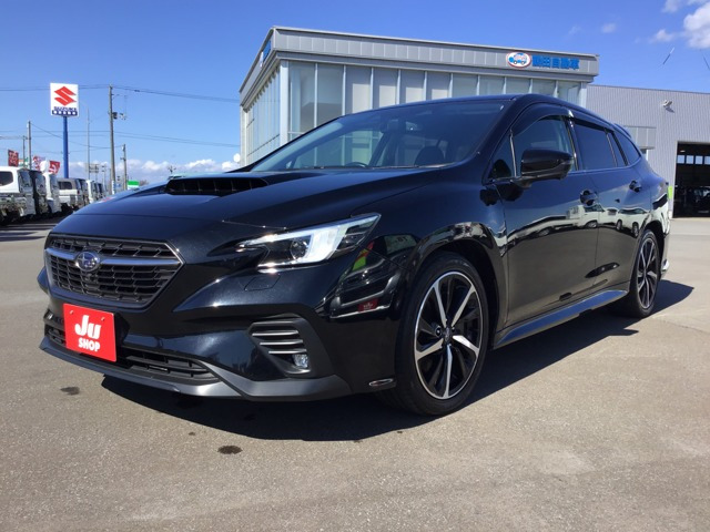 レヴォーグ1.8 GT-H EX 4WD