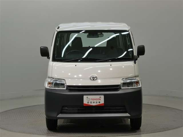 タウンエースバン1.5 DX