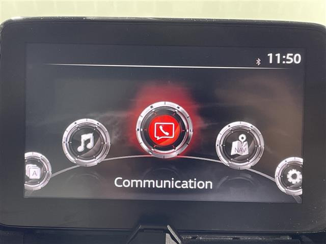 デミオ1.5 XD ツーリング Lパッケージ