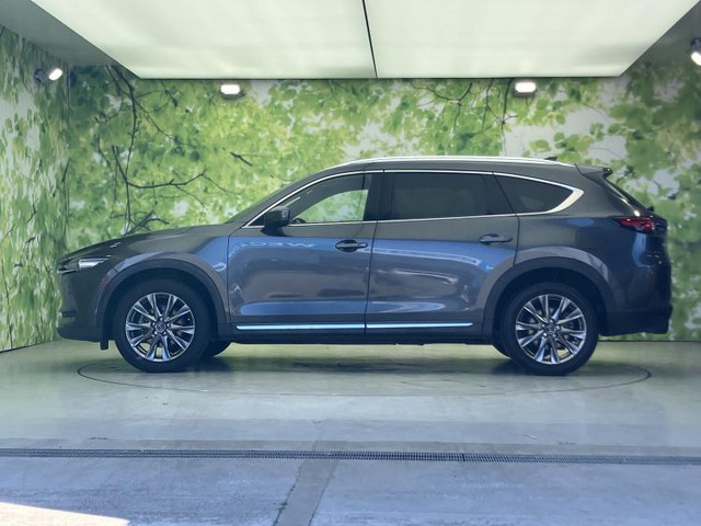 CX-82.2 XD Lパッケージ