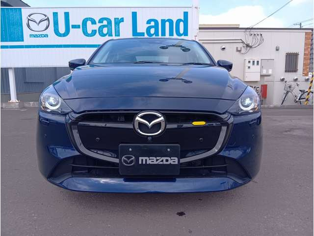 MAZDA21.5 15BD 4WD