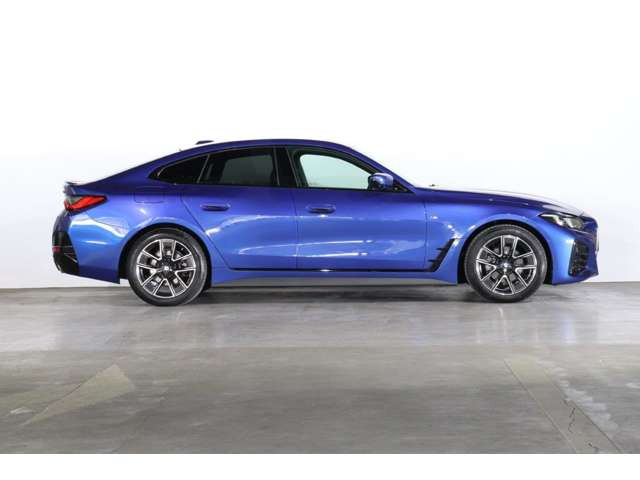 4シリーズグランクーペ420d xドライブ Mスポーツ 4WD