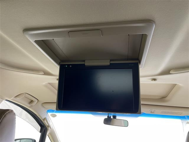 ヴェルファイア2.5 X