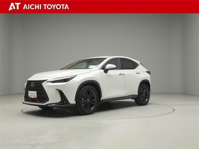 NX350h バージョンL 4WD