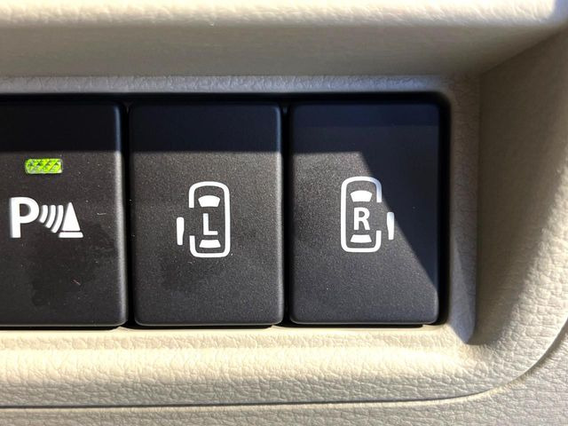 エブリイワゴンPZターボスペシャル ハイルーフ