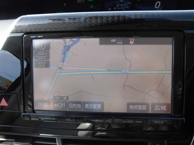 MIRAIベースモデル