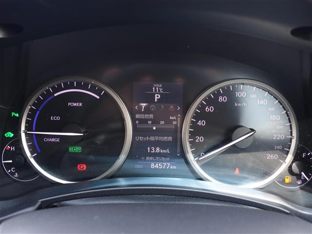 NX300h バージョンL