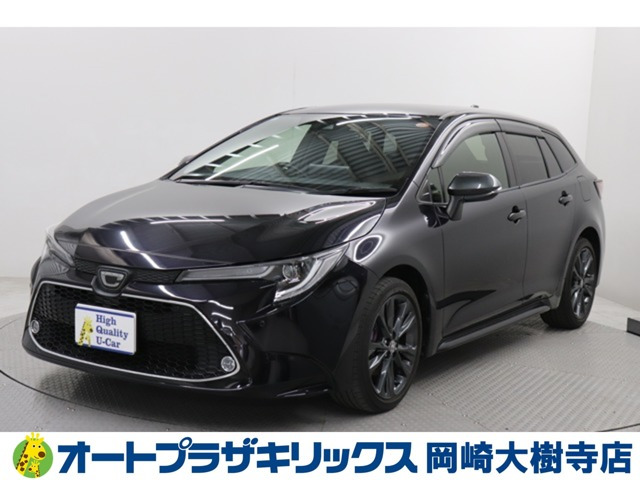 カローラツーリング1.2 W×B