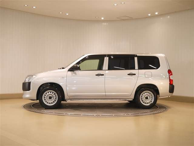 プロボックスバン1.5 DX コンフォート 4WD