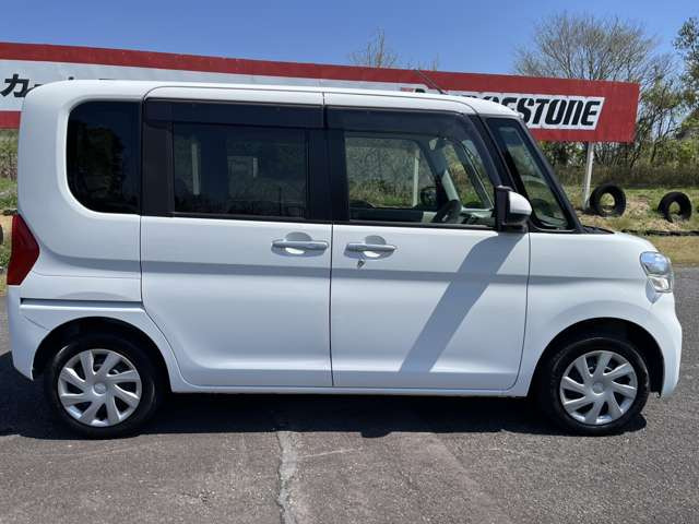 タントフレンドシップ スローパー L SAIII