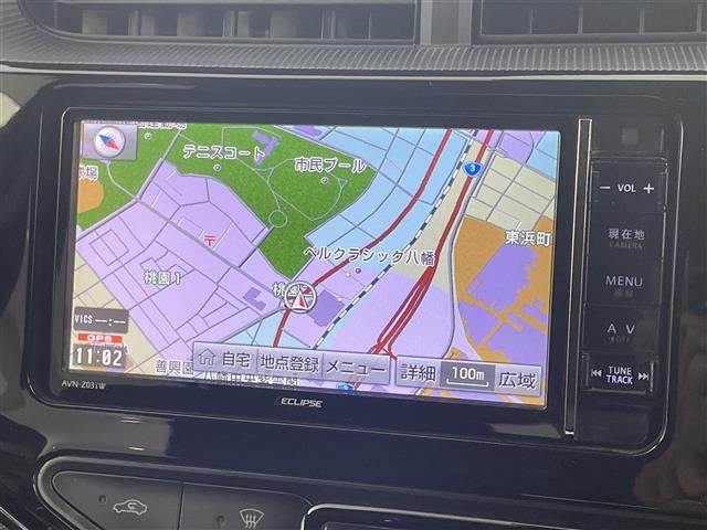 アクア1.5 S スタイルブラック