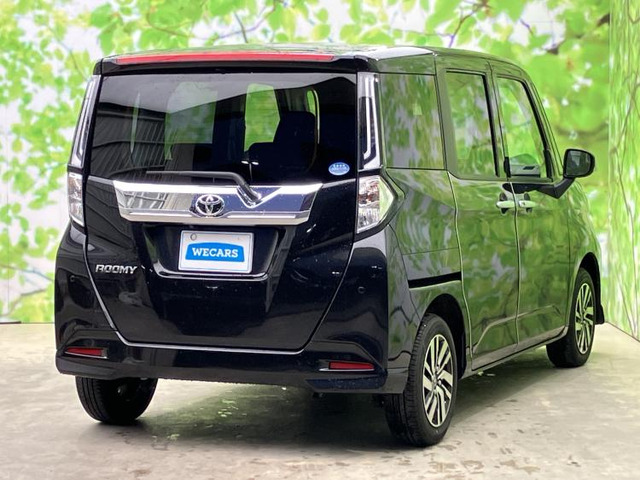 ルーミー1.0 カスタム G