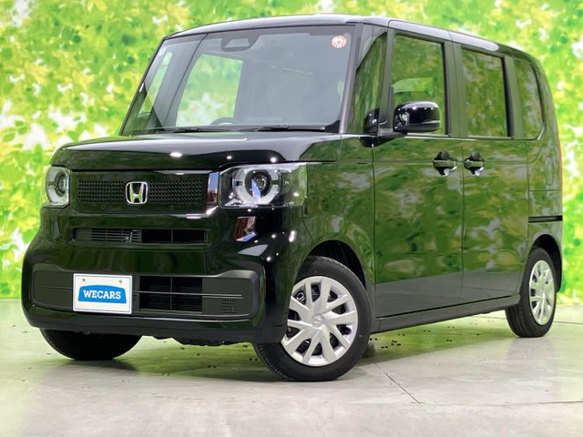 N-BOX