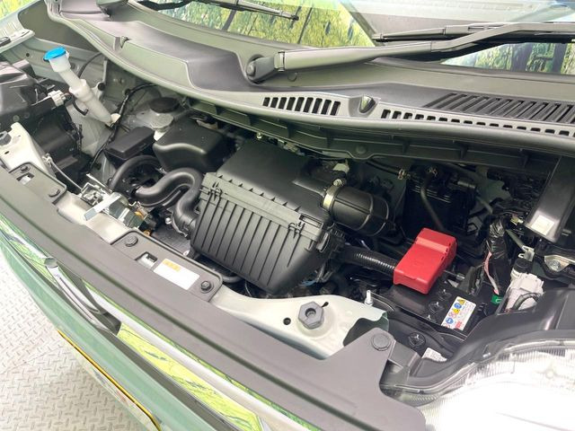 親切・丁寧な専門メカニックスタッフが応対!・車検・点検整備・事故等の修理などアフターサービスも安心。お車のカスタマイズもネクステージのサービススタッフまでご相談ください!