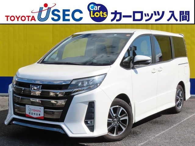ノア2.0 Si