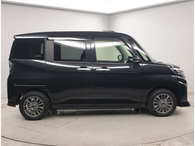 ルーミー1.0 カスタム G