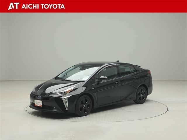 プリウス1.8 A ツーリングセレクション