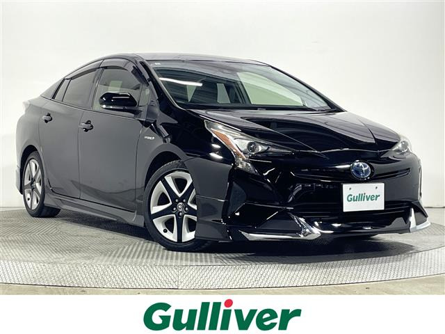 プリウス1.8 S ツーリングセレクション