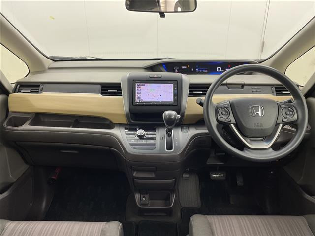 フリード1.5 G ホンダセンシング