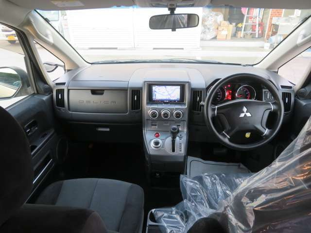 デリカD:52.4 G 4WD