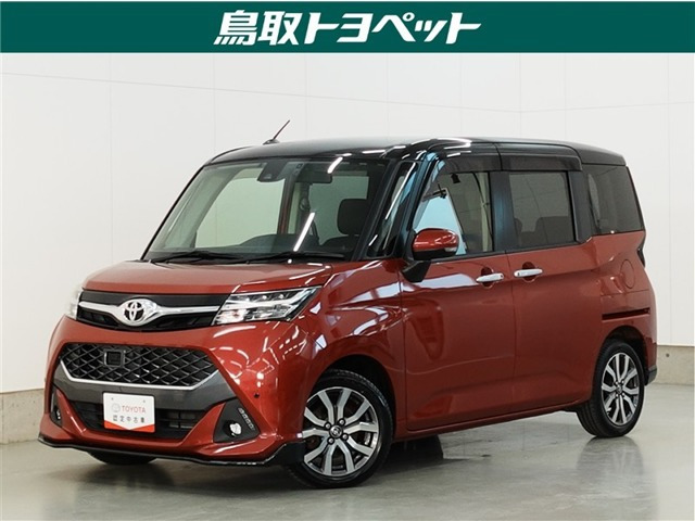 タンク1.0 カスタム G-T