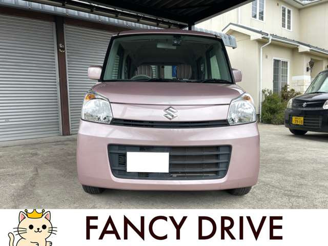 スペーシアX 4WD