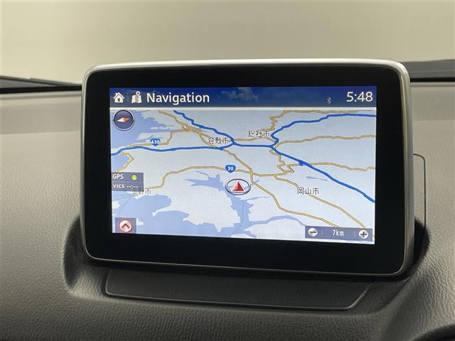 CX-31.5 XD ツーリング