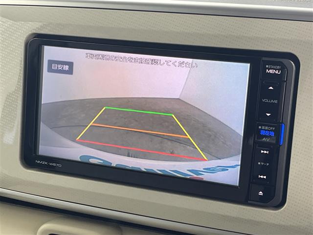 ムーヴキャンバスX SAII