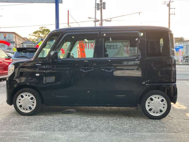 スペーシアハイブリッド(HYBRID) G