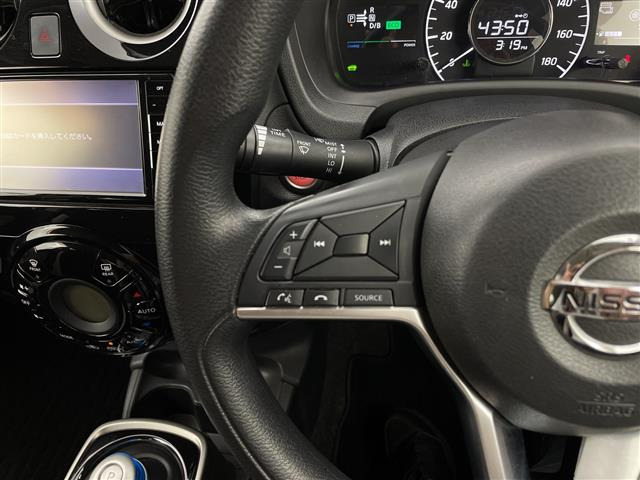 ノート1.2 e-POWER X