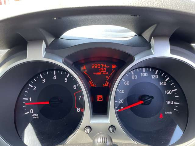 ジューク1.6 16GT