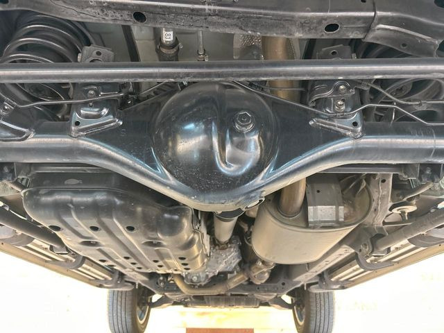 下回りがきれいなうちに、防錆加工の施工がオススメ。降雪地域はもちろん、沿岸部にお住いの方や、趣味でマリン・ウィンタースポーツをされる方にご好評いただいております。