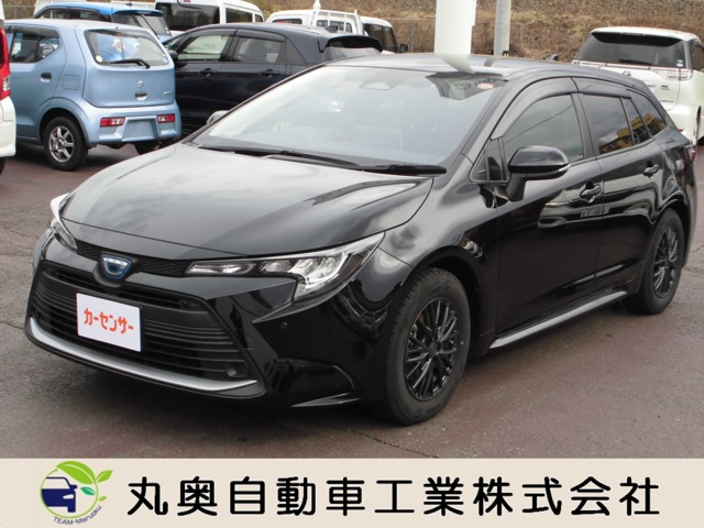 カローラツーリング1.8 ハイブリッド G