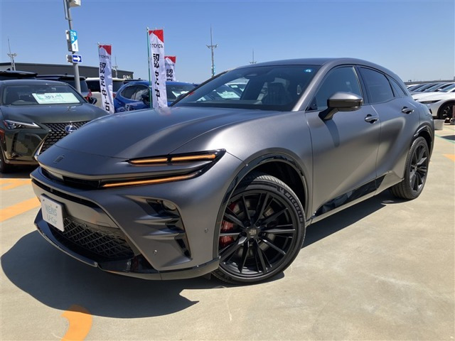 クラウンスポーツ