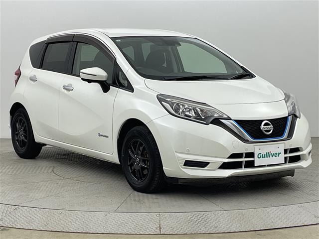 ノート1.2 e-POWER X