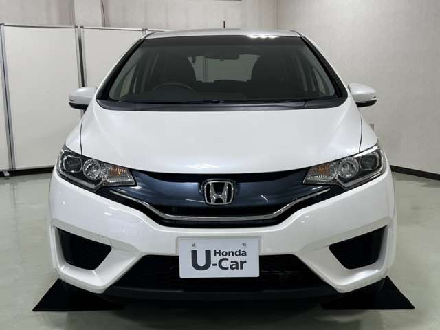 フィット1.3 13G Fパッケージ 4WD