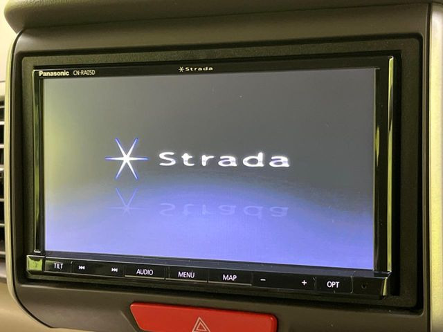 �y�i�r�Q�[�V�����z�g���₷���i�r�ŖړI�n�܂ł�������ē����Ă���܂��B�e��I�[�f�B�I�Đ��@�\���[�����Ă���A���Ԃ̉^�]������Ɋy�����Ȃ�܂�!!