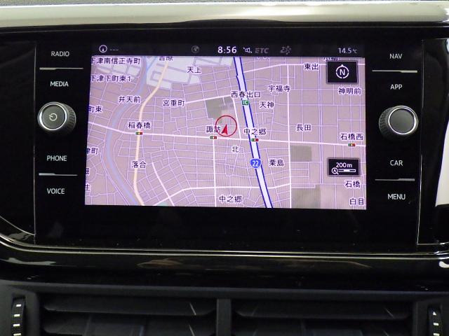 T-CrossTSI 1st プラス