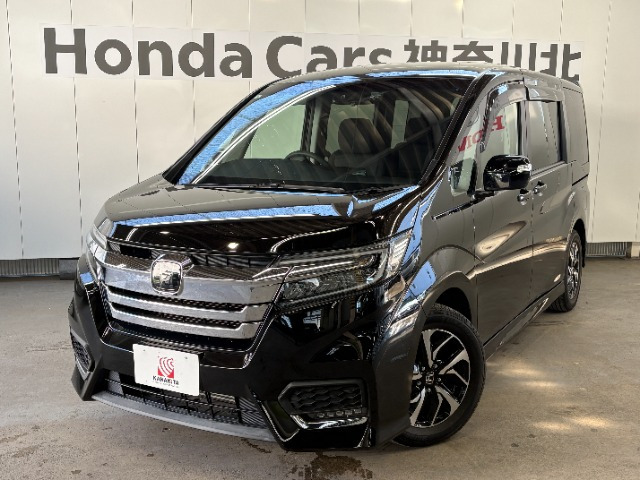 ステップワゴン1.5 スパーダ ホンダ センシング