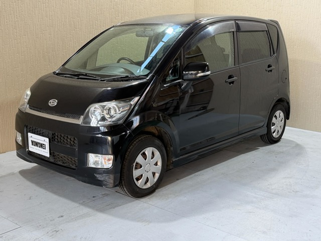 ムーヴカスタムR