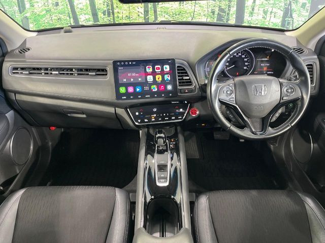 ヴェゼル1.5 ハイブリッド Z ホンダセンシング