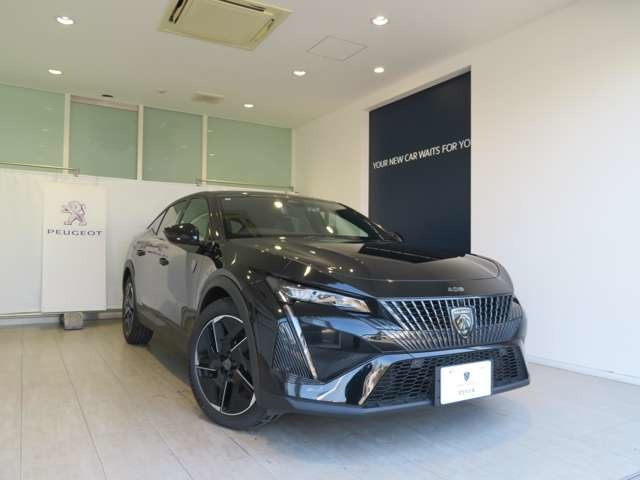 408GT ハイブリッド