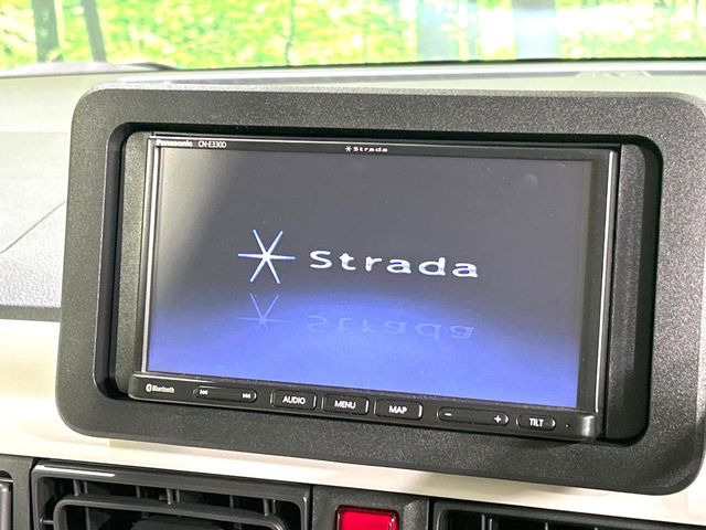 ムーヴキャンバスストライプス G