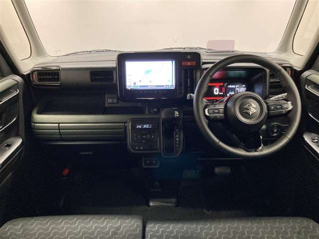 スペーシアギアハイブリッド(HYBRID) XZ