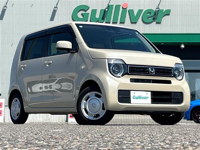 N-WGNL ホンダ センシング